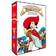 The Complete Adventures Of Dogtanian [DVD]